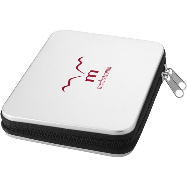 24 teiliges Werkzeugset