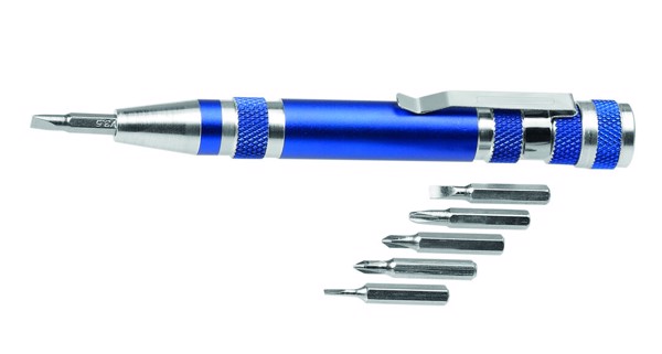 Multitool Blizen - Black