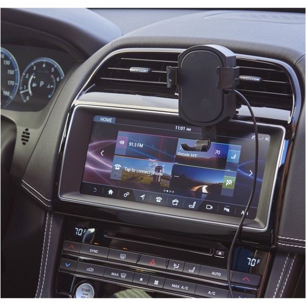 Odpojitelný držák bezdrátového telefonu Prim