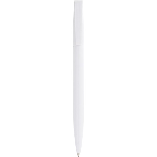 London ballpoint pen - White