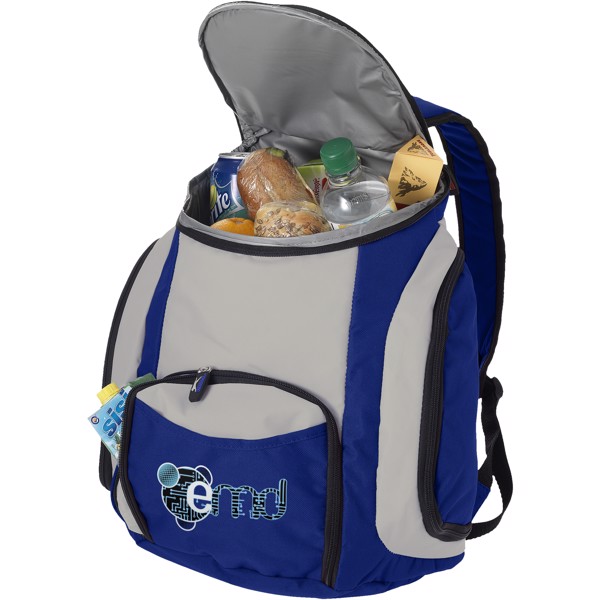 Brisbane cooler backpack