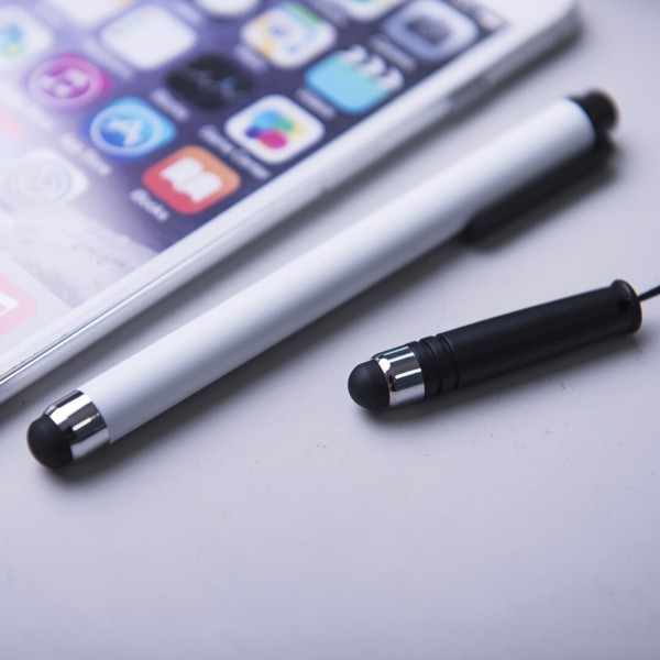 Stylus Touch Pen Fion - White