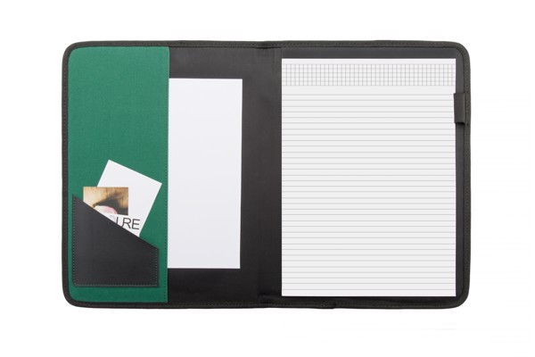 Folder Roftel - Yellow