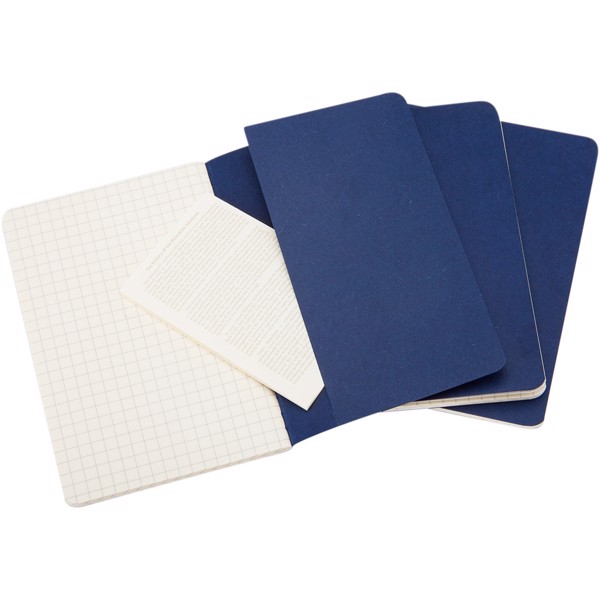 Cahier Journal PK - squared