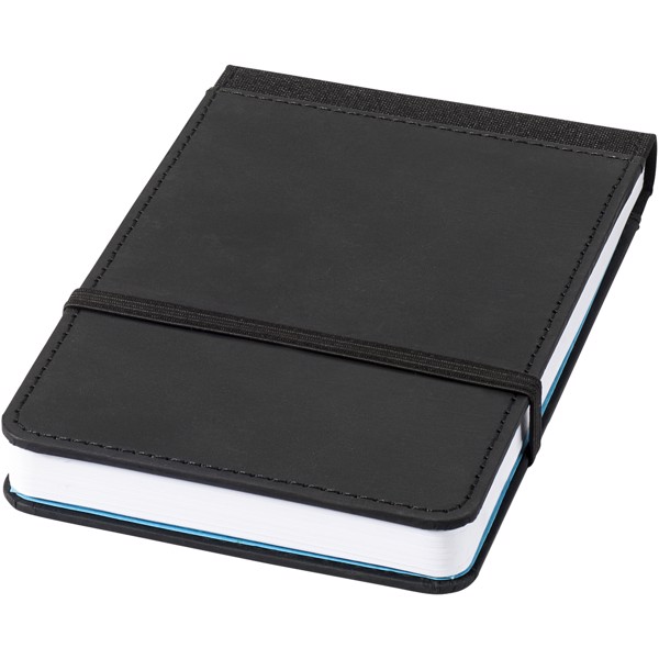 Echo reporter notepad