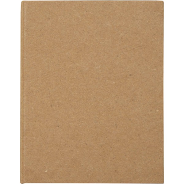 Sandal memo pad