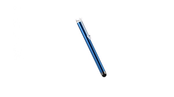 Stylus Touch Pen Tap - Silver