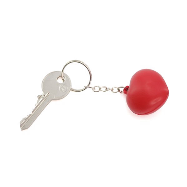Antistress Keyring Silene