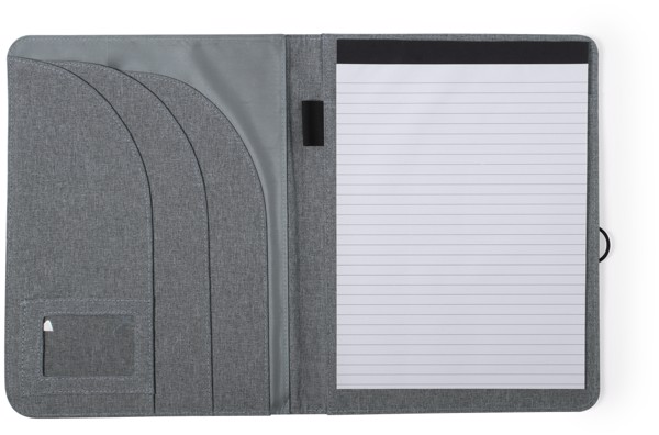 Folder Neco - Grey