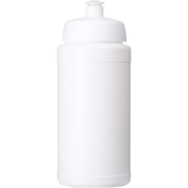 Baseline® Plus Pure 500 ml bottle with sports lid
