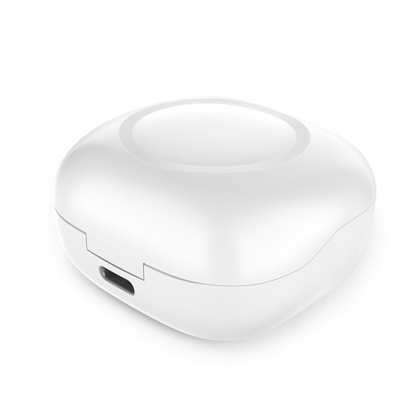 Chadwik Earbuds - White