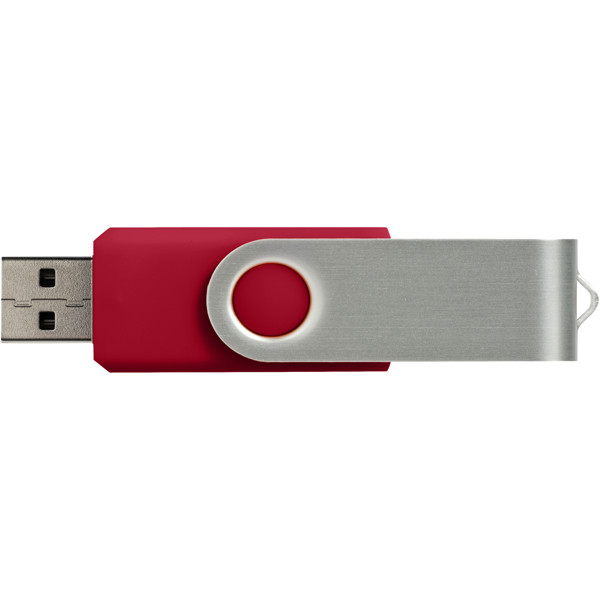 Rotate USB 3.0 with doming - Red / 16GB