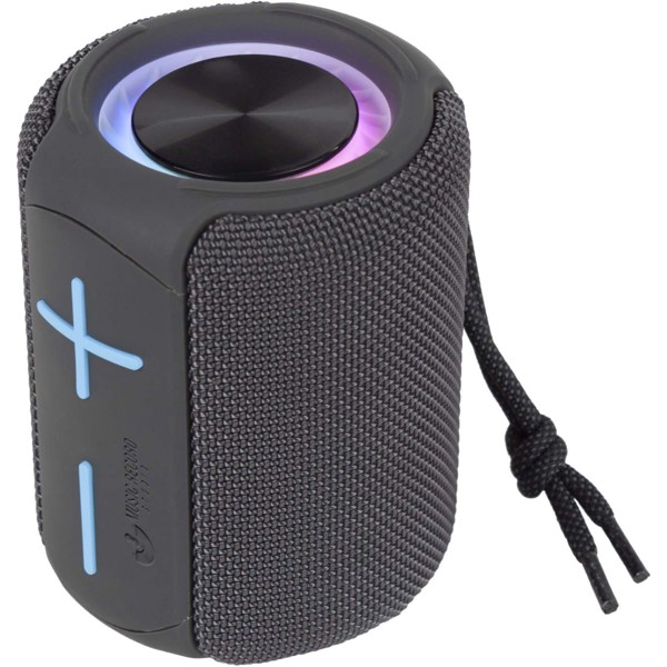 Prixton Beat Box speaker - Grey