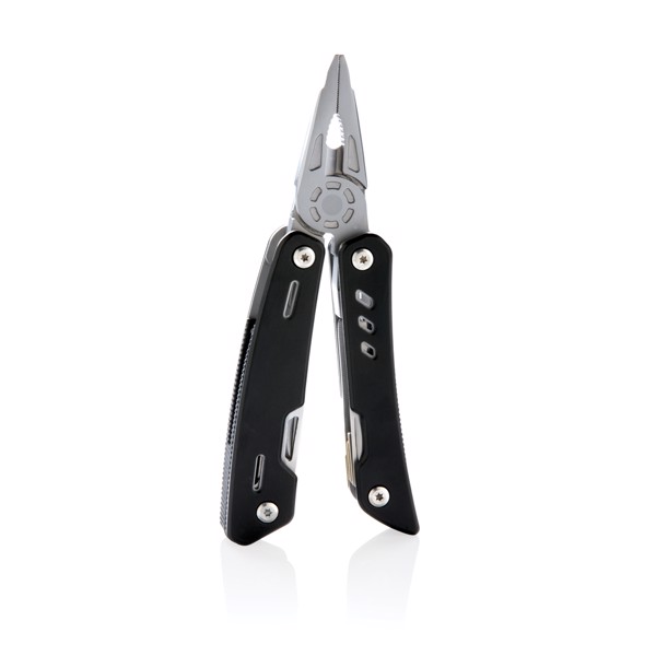 Solid multitool - Black