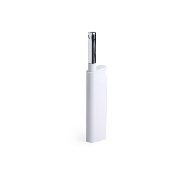 Kitchen Lighter Rosser - White