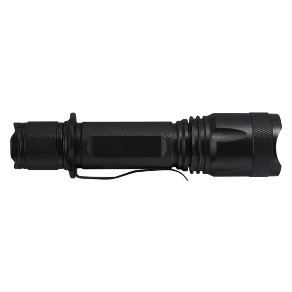 Mears 5W rechargeable tactical flashlight