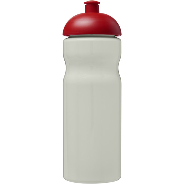 Sportovní láhev s kupolovitým víčkem H2O Eco 650 ml