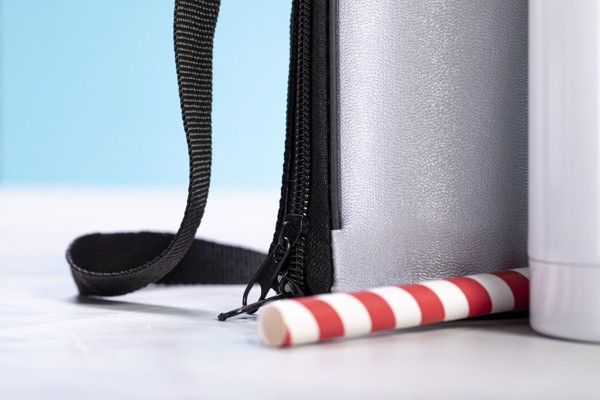 Vacuum Flask Hosban - White