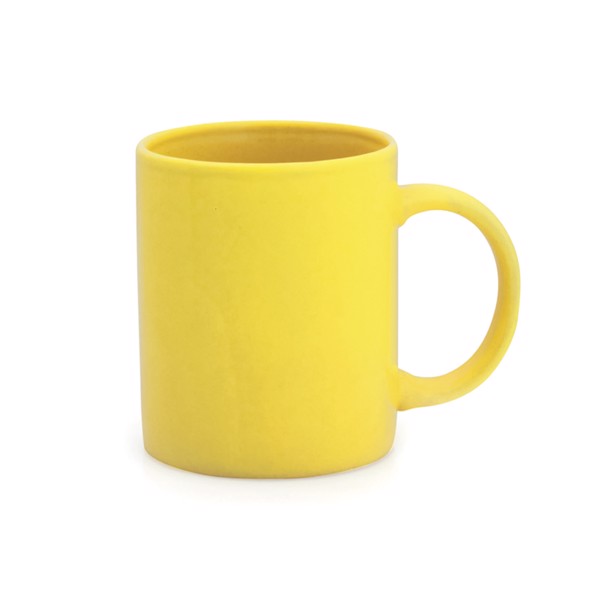 Mug Zifor - Yellow