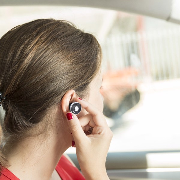 Earphone Car Charger Lacoust