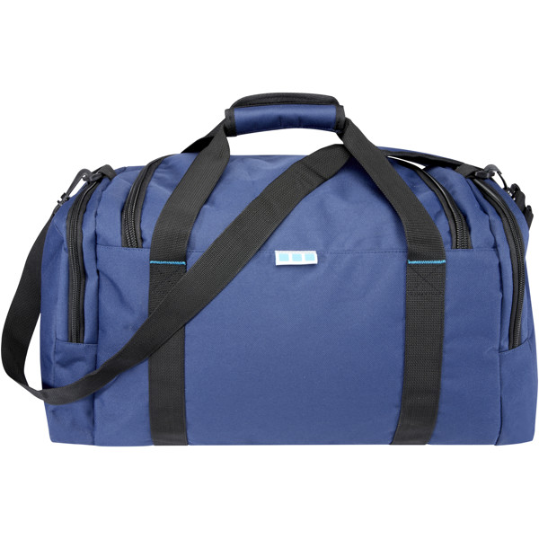 REPREVE® Our Ocean™ GRS RPET duffel bag 35L
