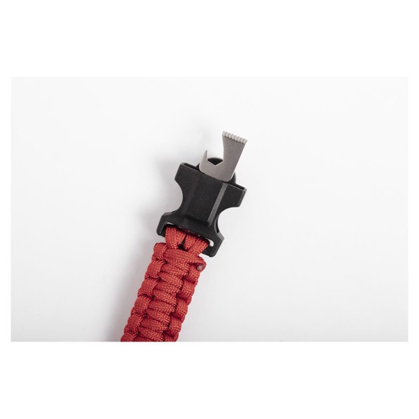 Multifunction Arm Strap Kupra - Black