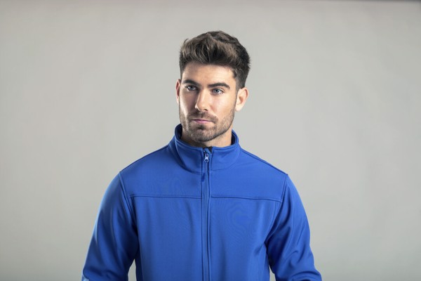 Jacket Baidok - Black / XL