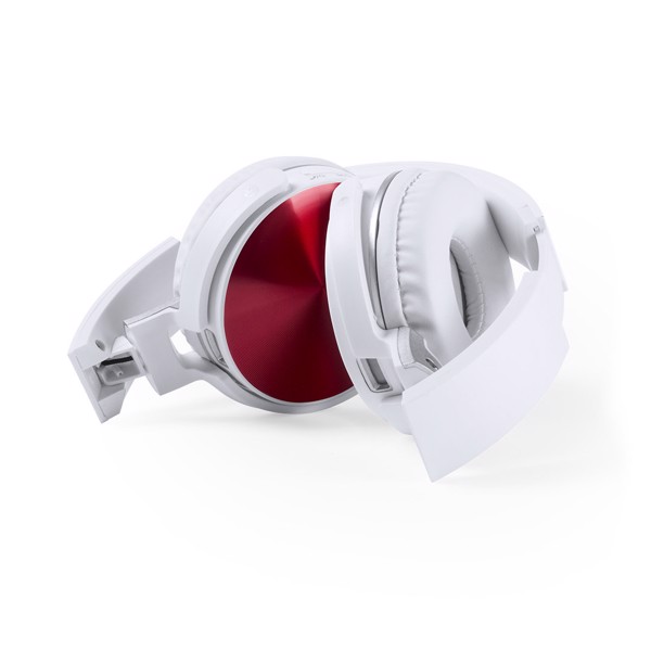 Headphones Vildrey - Silver