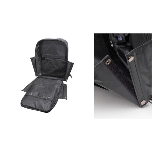 SCX.design L10 10.000 mAh business backpack