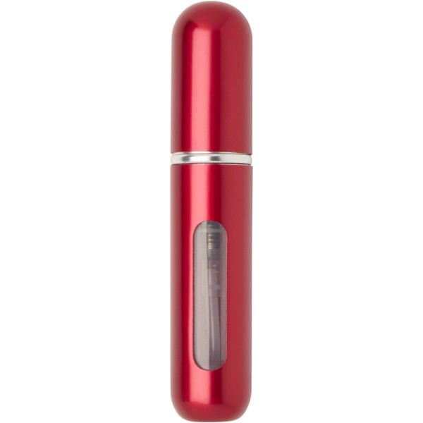 Filla 5 ml portable refillable perfume bottle - Red