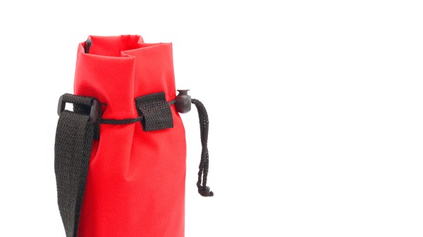 Cool Bottle Fresher - Black