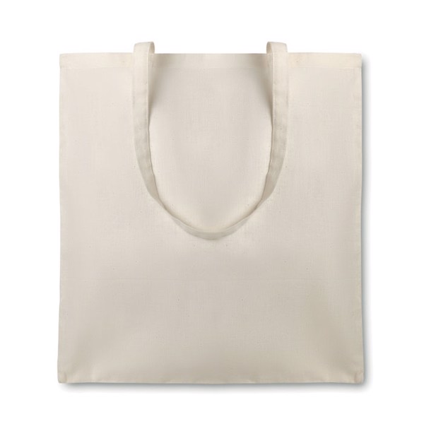 105gr/m² organic cotton bag Organic Cottonel