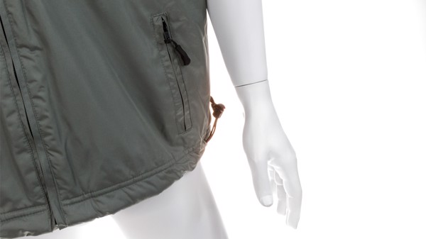 Vest Premier - Grey / L