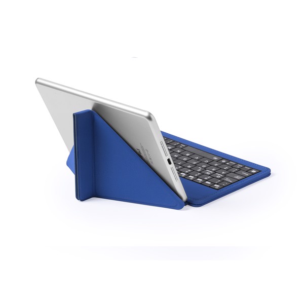 Keyboard Holder Tyrell - White