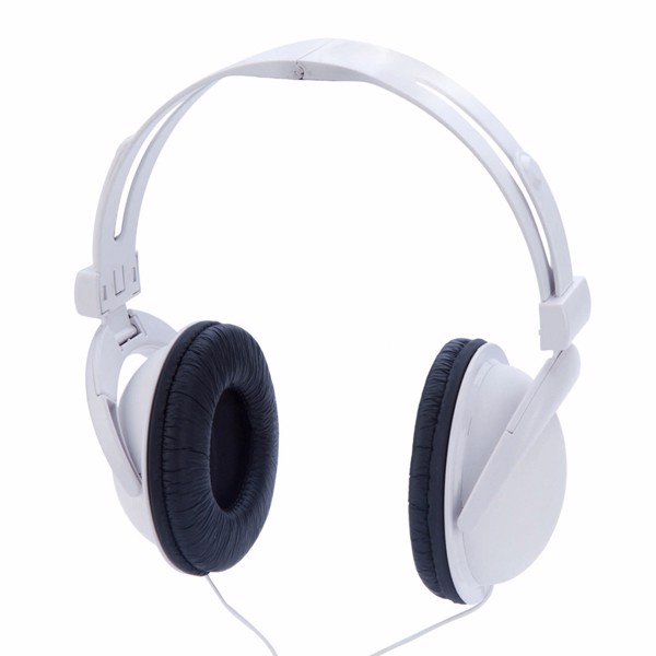 Headphones Anser - White