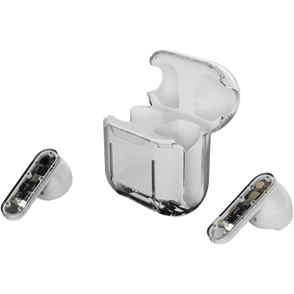 Prixton TWS162 earbuds - White