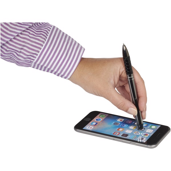 Stylus ballpoint pen