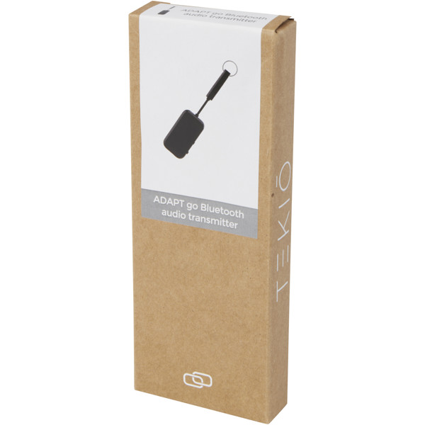 ADAPT go Bluetooth audio transmitter