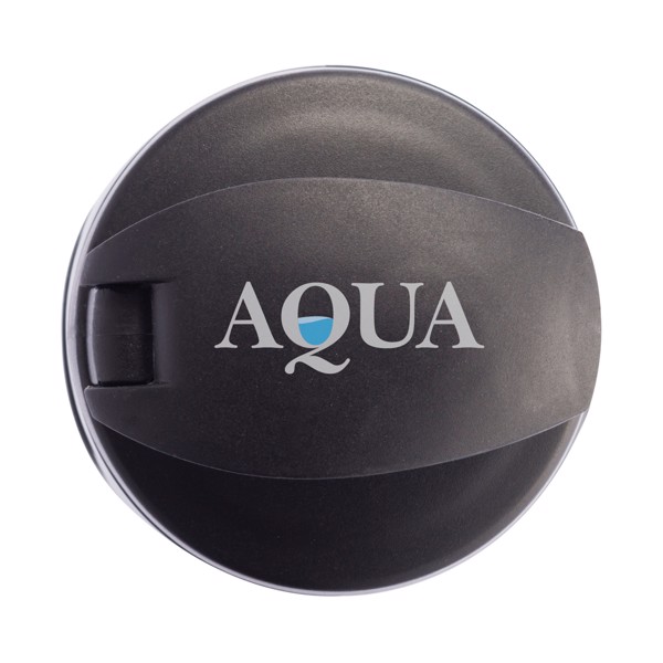 Bopp Sport activity bottle - Black