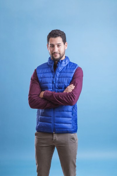 Vest Belsan - Black / XL