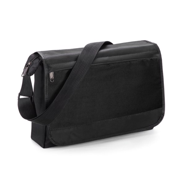 Shoulder Bag Zukar - Black
