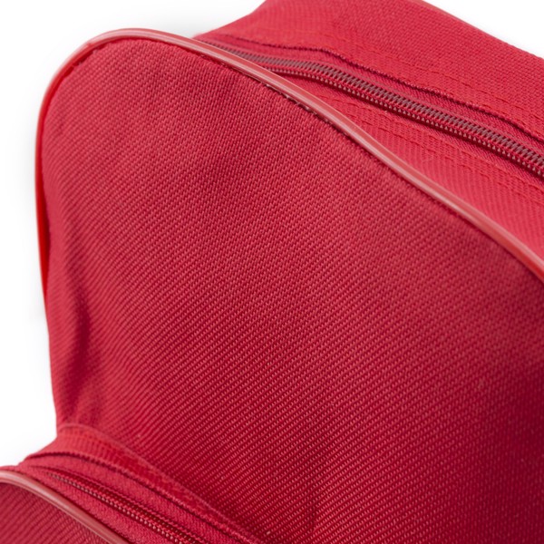 Backpack Kiddy - Yellow