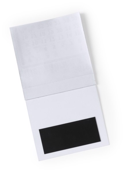 Magnet Calendar Larip