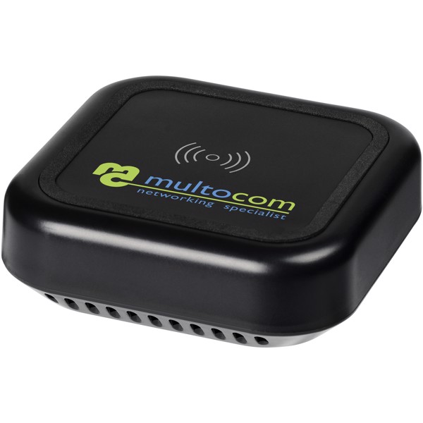 Altavoz Bluetooth® con base de carga inalámbrica "Coast"