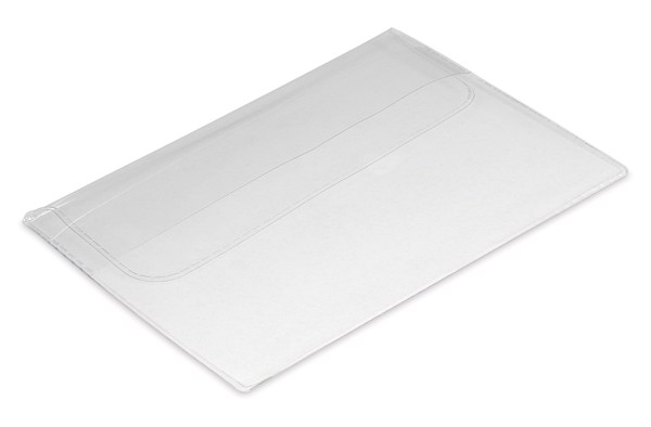 PVC pouch for LT91056 (microfiber)