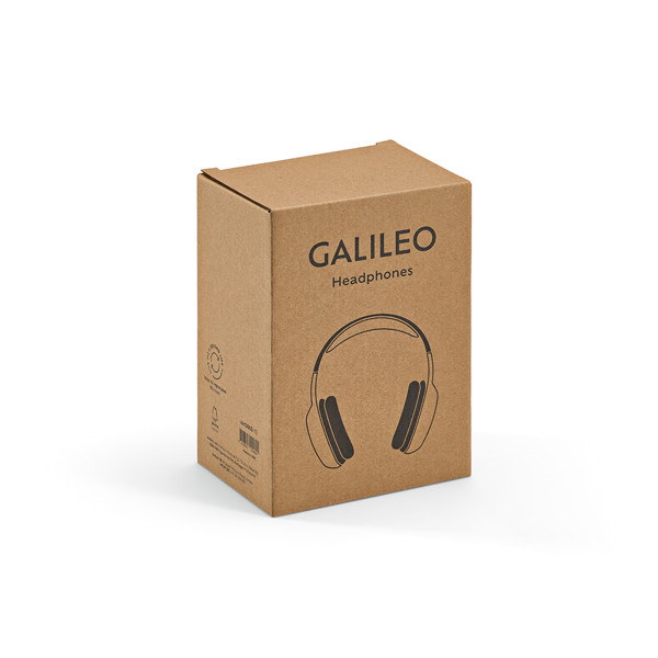 Galileo Headphones - White