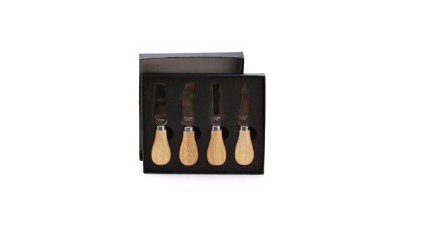 Cheese Knife Set Koet
