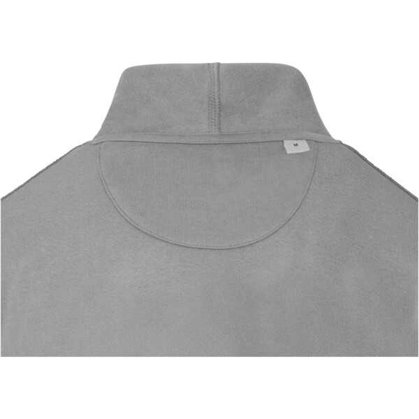 Laguna unisex hoodie - White / M