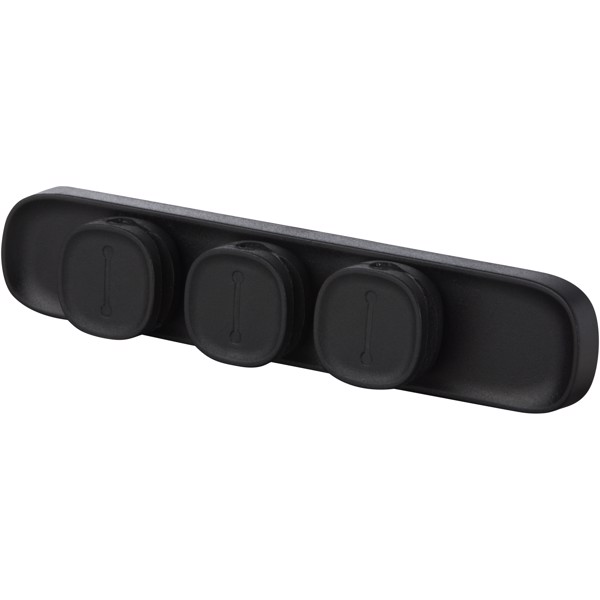 Magclick magnetic cable manager