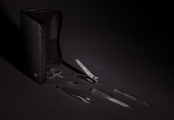 Manikúrní sada 5ks Swiss Peak